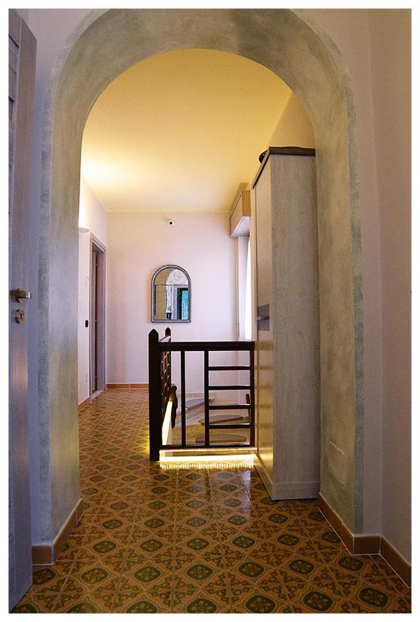 San Giorgio LomellinaFlu住宿加早餐旅馆 外观 照片